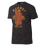 Marmot Shaka Marmot Short Sleeve Tee - Men's -Black-X-Large, 785562628960