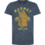 Marmot Shaka Marmot Short Sleeve Tee - Men's -Twilight-Large, 785562629059