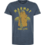 Marmot Shaka Short Sleeve Tee - Men's -Twilight-Medium