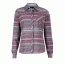 Marmot Shelby Flannel - Women's-Winter Stone -Large, 889169114298