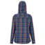 Marmot Shelley Midweight Flannel Long Sleeve Shirt - Womens, Arctic Navy, Large, 49880-2975-L