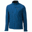 Marmot Shield Jacket - Men's-Blue Night-Medium, 785562271333