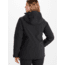 Marmot Sierra Component Jacket - Women's, Small, Black, M13164-001-S