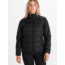 Marmot Sierra Component Jacket - Women's, Small, Black, M13164-001-S