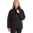 Marmot Sierra Component Jacket - Women's, Small, Black, M13164-001-S