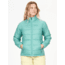 Marmot Sierra Component Jacket - Womens, Extra Small, Blue Agave, M13164-3637-XS
