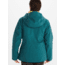 Marmot Sierra Component Jacket - Womens, Medium, Dark Jungle, M13164-22261-M