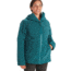 Marmot Sierra Component Jacket - Women's, Extra Large, Dark Jungle, M13164-22261-XL