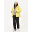 Marmot Sierra Component Jacket - Womens, Extra Small, Limelight, M13164-21536-XS