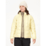 Marmot Sierra Component Jacket - Womens, Extra Small, Limelight, M13164-21536-XS
