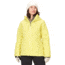 Marmot Sierra Component Jacket - Women's, Large, Limelight, M13164-21536-L