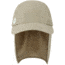 Marmot Simpson Convertible Sun Hat -Desert Khaki/Pale Lime, 269984