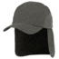 Marmot Simpson Convertible Sun Hat -Slate Grey, 16860-SLATE GREY