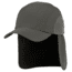 Marmot Simpson Convertible Sun Hat -Slate Grey