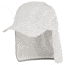 Marmot Simpson Convertible Sun Hat -Whitestone, 16860-WHITESTONE