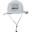 Marmot Simpson Mesh Sun Hat - Men's-Bright Steel/Dark Charcoal-S/M