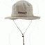 Marmot Simpson Mesh Sun Hat - Men's-Desert Khaki/Bear-XL/XXL