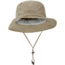 Simpson Mesh Sun Hat - Mens-Desert Khaki/Chai-M/L