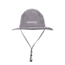 Marmot Simpson Mesh Sun Hat - Mens, Steel Onyx, Small/Medium 17050-1515-S/M