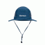 Marmot Simpson Mesh Sun Hat - Men's, Vintage Navy, Extra Large/2XL, 17050-2636-XL/XXL