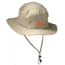 Marmot Simpson Mesh Sun Hat - Men's-Desert Khaki-M/L, 17050-DESERT KHAKI-M/L