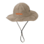 Marmot Simpson Sun Hat-Dark Khaki-S/M
