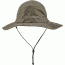 Marmot Simpson Sun Hat-Deep Olive/Cinder-S/M
