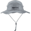 Marmot Simpson Sun Hat-Grey Storm-S/M