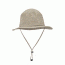 Marmot Simpson Sun Hat - Unisex, Light Khaki, Extra Large/2XL, 16860-7040-XL/XXL