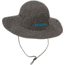 Marmot Simpson Sun Hat-Slate Grey-XL/XXL, 267536