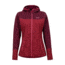Marmot Sirona Hoody - Women's, Claret/Dry Rose, Medium, 86120-Clar/DRose-M-DEMO