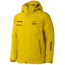 Sky Pilot Jacket - Mens-Yellow Vapor-Medium
