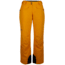 Marmot Skyline Insulated Pant - Women's-Golden Sun-Large