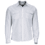 Marmot Skyliner Long Sleeve Shirt - Men's-White-Medium
