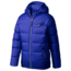 Marmot Sling Shot Jacket - Girl's-Gemstone/Midnight Purple-X-Small