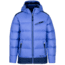 Marmot Sling Shot Jacket - Girl's-Lilac/Arctic Navy-X-Small