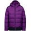 Marmot Sling Shot Jacket - Girl's-Mystic Purple/Dark Steel-Medium