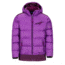 Marmot Sling Shot Jacket - Girl's, Bright Violet/Dark Purple, M, 76670-5765-M