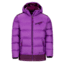 Marmot Sling Shot Jacket - Girls, Bright Violet/Dark Purple, XL, 76670-5765-XL