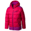 Marmot Sling Shot Jacket - Girl's-Pink Rock/Beet Purple-Medium, 785562880528