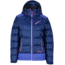 Marmot Sling Shot Jacket - Women's, Small, Arctic Navy/Royal Night, 334256