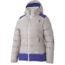 Marmot Sling Shot Jacket - Women's, Small, Platinum/Electric Blue, 538514