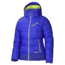 Marmot Sling Shot Jacket - Women's, Small, Electric Blue/Midnight Purple, 567675