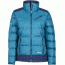 Marmot Sling Shot Jacket - Women's, Small, Late Night/Arctic Navy, 394368