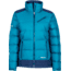 Marmot Sling Shot Jacket - Women's, Small, Late Night/Arctic Navy, 394368