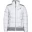 Marmot Sling Shot Jacket - Women's, X-Small, White/Grey Storm, 394371