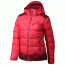 Marmot Sling Shot Jacket - Women's, Large, Summer Pink/Berry Wine, 247749