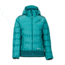 Marmot Sling Shot Jacket - Women's, Patina Green/Deep Teal, S, 76200-4800-S