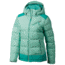 Marmot Sling Shot Jacket - Women's, Medium, Green Forest/Gem Green, 247744
