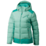 Marmot Sling Shot Jacket - Women's, X-Small, Green Forest/Gem Green, 247742